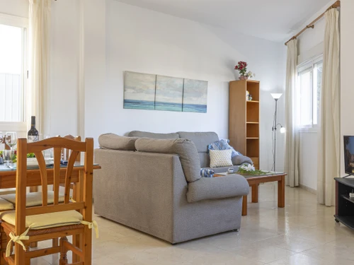 Apartment Alcúdia, 2 bedrooms, 3 persons - photo_1011865467553