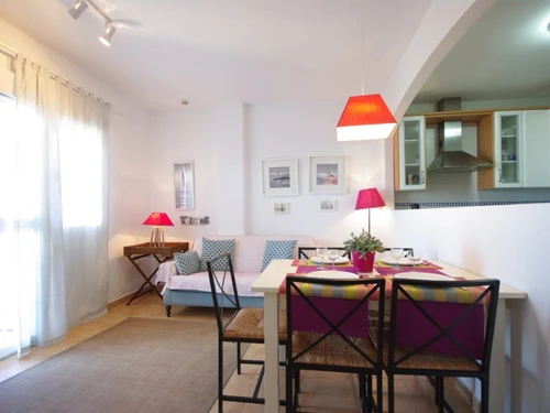 Apartment Tarifa, 2 bedrooms, 4 persons - photo_1011865467695