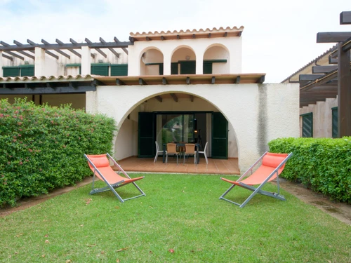 Villa El Perelló, 3 bedrooms, 7 persons - photo_1011865467824
