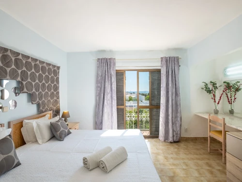 Appartement Albufeira, 3 pièces, 5 personnes - photo_1011865467958