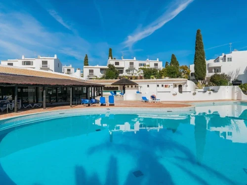 Appartement Albufeira, 3 pièces, 5 personnes - photo_1011865467958