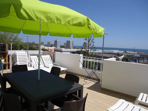 Ferienwohnung Alvor, 2 Schlafzimmer, 4 Personen - photo_1011865468682