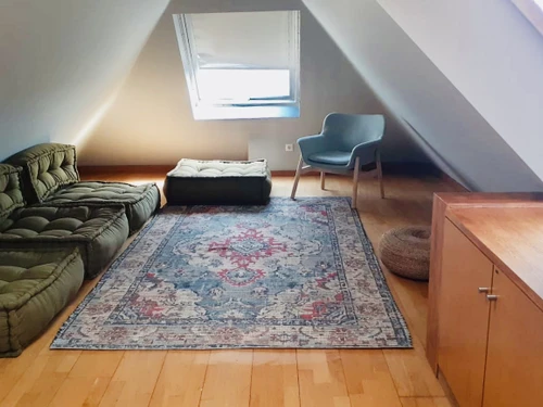 Ferienwohnung Porto, 2 Schlafzimmer, 3 Personen - photo_1011865468818