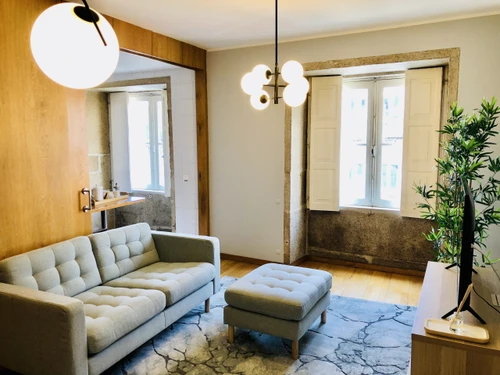 Ferienwohnung Porto, 2 Schlafzimmer, 3 Personen - photo_1011865468818