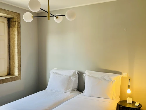 Ferienwohnung Porto, 2 Schlafzimmer, 3 Personen - photo_1011865468818