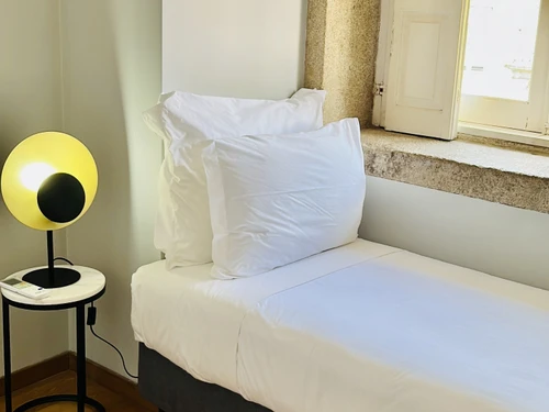 Ferienwohnung Porto, 2 Schlafzimmer, 3 Personen - photo_1011865468818