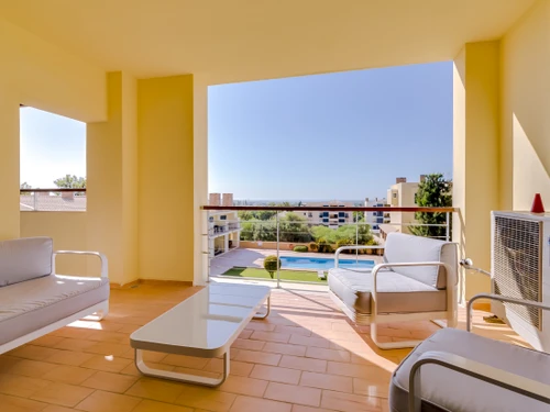 Apartment Quarteira-Vilamoura, 2 bedrooms, 4 persons - photo_1011865469491