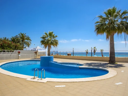 Apartment Calp, 1 bedroom, 4 persons - photo_1011865469781