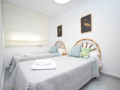 Ferienwohnung Finestrat, 2 Schlafzimmer, 6 Personen - photo_1011865469912