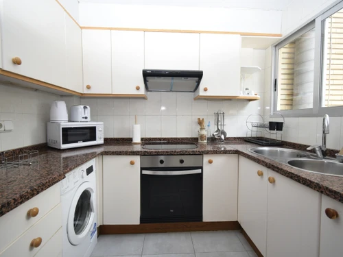 Ferienwohnung Finestrat, 2 Schlafzimmer, 6 Personen - photo_1011865469912