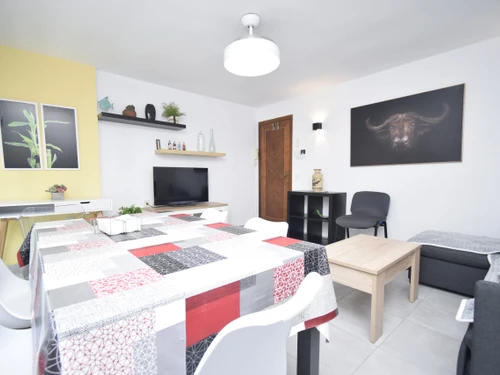 Ferienwohnung Finestrat, 2 Schlafzimmer, 6 Personen - photo_1011865469912