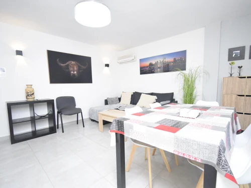 Appartement Finestrat, 3 pièces, 6 personnes - photo_1011865469912