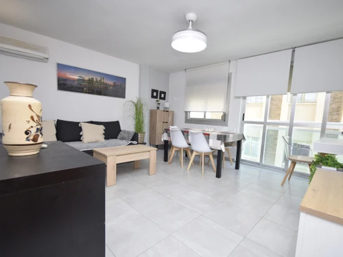 Ferienwohnung Finestrat, 2 Schlafzimmer, 6 Personen - photo_1011865469912