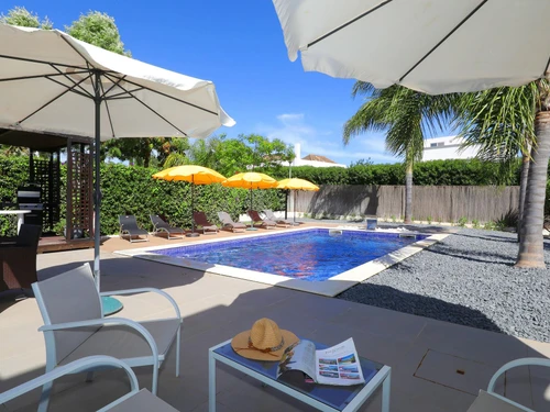 Appartement Tavira, 2 pièces, 4 personnes - photo_1011865470039