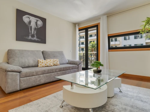 Appartement Funchal, 4 pièces, 8 personnes - photo_1011865470317