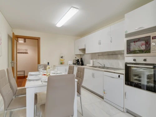 Appartement Funchal, 4 pièces, 8 personnes - photo_1011865470317