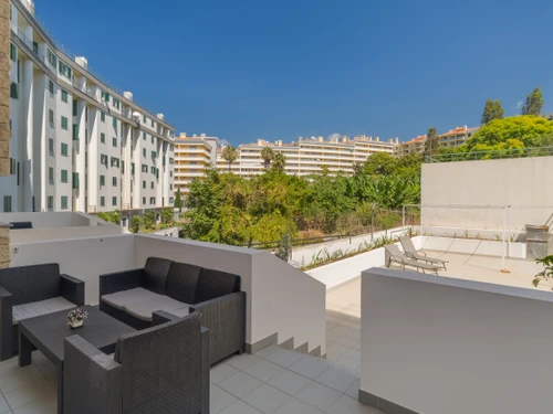 Appartement Funchal, 4 pièces, 8 personnes - photo_1011865470317