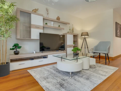 Appartement Funchal, 4 pièces, 8 personnes - photo_1011865470317