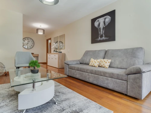 Appartement Funchal, 4 pièces, 8 personnes - photo_1011865470317