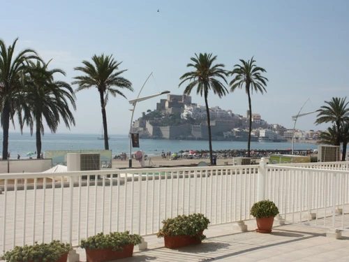 Appartement Peniscola, 3 pièces, 6 personnes - photo_1011865470448