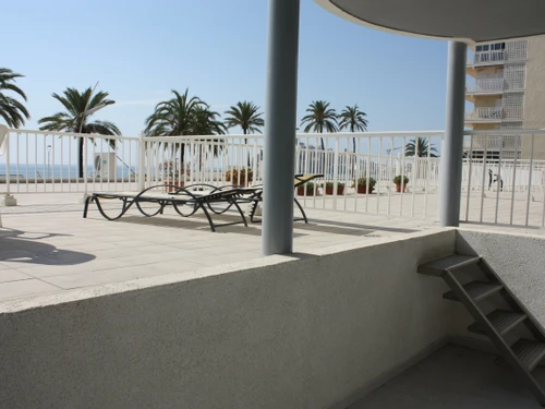 Ferienwohnung Peniscola, 2 Schlafzimmer, 6 Personen - photo_1011865470448