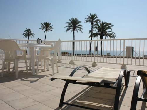 Ferienwohnung Peniscola, 2 Schlafzimmer, 6 Personen - photo_1011865470448