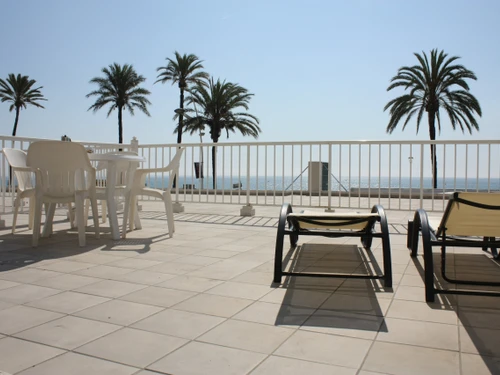 Ferienwohnung Peniscola, 2 Schlafzimmer, 6 Personen - photo_1011865470448