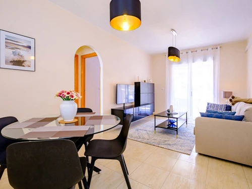 Appartement Torrevieja, 3 pièces, 4 personnes - photo_1011865470585