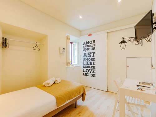 Studio Lisbonne, 1 pièce, 1 personne - photo_1011865470730