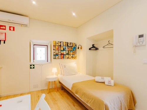 Studio Lisbonne, 1 pièce, 1 personne - photo_1011865470730