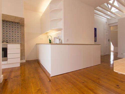 Ferienwohnung Lissabon, 1 Schlafzimmer, 3 Personen - photo_1011865470874