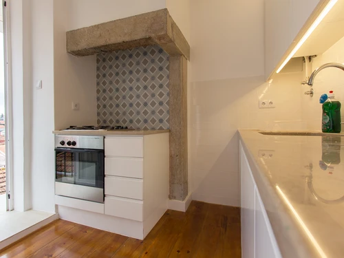 Ferienwohnung Lissabon, 1 Schlafzimmer, 3 Personen - photo_1011865470874