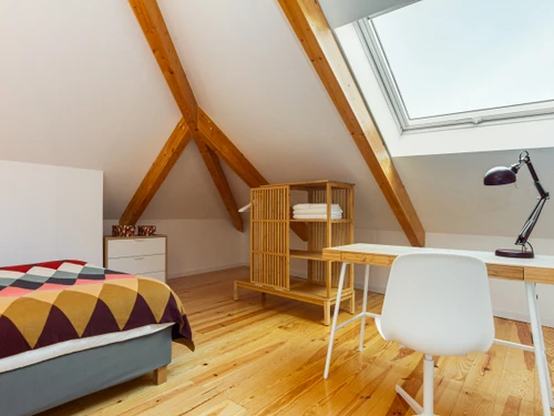 Apartment Lisbon, 2 bedrooms, 4 persons - photo_1011865471126