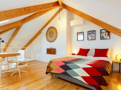 Apartamento Lisboa, 2 dormitorios, 4 personas - photo_1011865471126