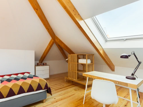 Apartment Lisbon, 2 bedrooms, 4 persons - photo_1011865471126