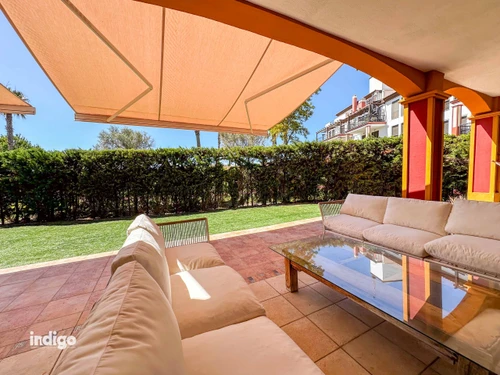 Ferienwohnung Ayamonte, 2 Schlafzimmer, 4 Personen - photo_1011865471258