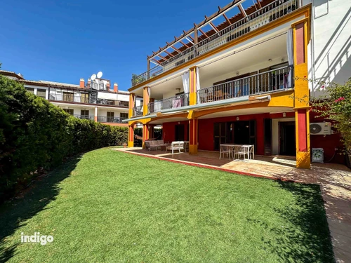 Ferienwohnung Ayamonte, 2 Schlafzimmer, 4 Personen - photo_1011865471258