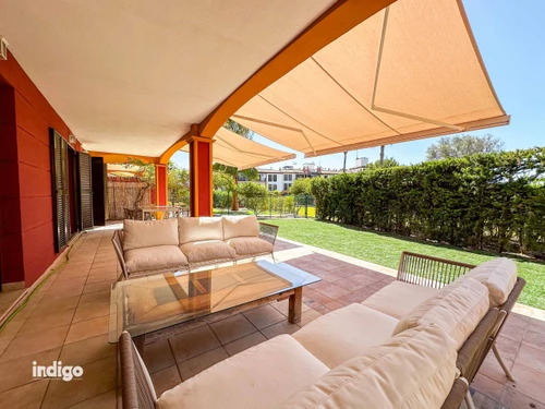 Ferienwohnung Ayamonte, 2 Schlafzimmer, 4 Personen - photo_1011865471258