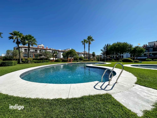 Ferienwohnung Ayamonte, 2 Schlafzimmer, 4 Personen - photo_1011865471258