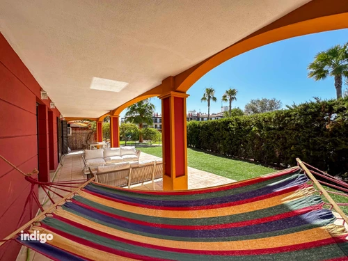 Apartamento Ayamonte, 2 dormitorios, 4 personas - photo_1011865471258