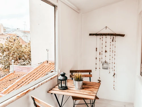 Ferienwohnung Lissabon, 1 Schlafzimmer, 2 Personen - photo_1011865471630