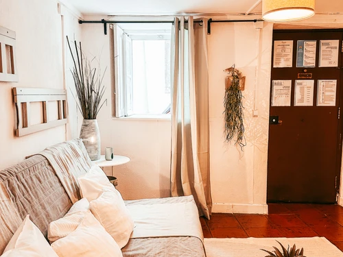 Ferienwohnung Lissabon, 1 Schlafzimmer, 2 Personen - photo_1011865471630