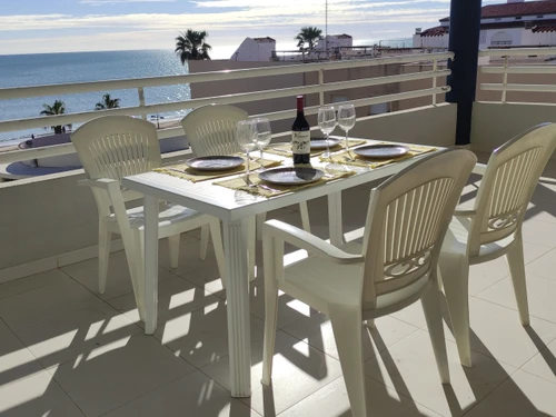 Ferienwohnung Peniscola, 2 Schlafzimmer, 6 Personen - photo_1011865471769