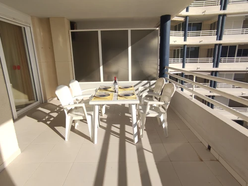 Ferienwohnung Peniscola, 2 Schlafzimmer, 6 Personen - photo_1011865471769