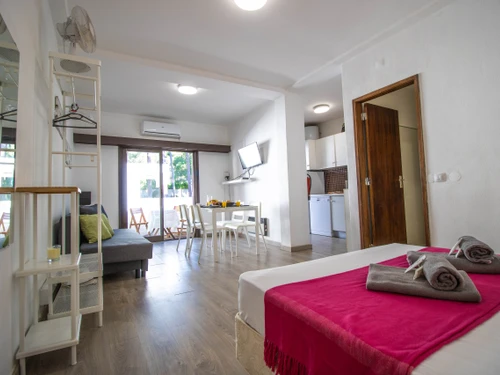 Apartment Quarteira-Vilamoura, 1 bedroom, 4 persons - photo_1011865471914