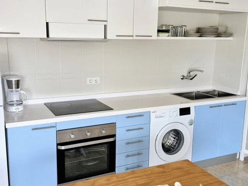 Apartamento Nerja, 1 dormitorio, 4 personas - photo_1011865472043