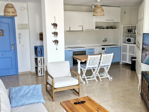 Apartamento Nerja, 1 dormitorio, 4 personas - photo_1011865472043