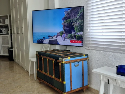 Apartamento Nerja, 1 dormitorio, 4 personas - photo_1011865472043