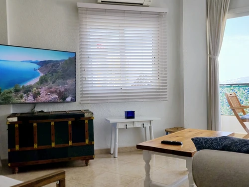 Apartamento Nerja, 1 dormitorio, 4 personas - photo_1011865472043