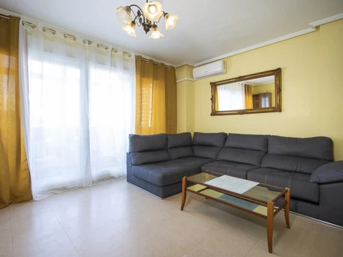 Appartement Torrevieja, 4 pièces, 6 personnes - photo_1011865472442